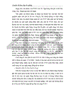 Nâng cao chất lượng cho vay trung và dài hạn tại Công ty Tài chính Dầu khí 1