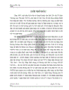 Giải pháp nâng cao chất lượng công tác phân tích kết quả kinh doanh tại Chi nhánh Ngân hàng Đầu tư và Phát triển Đông Anh