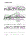 Một số giải pháp nhằm nâng cao hiệu quả hoạt động huy động vốn tại chi nhánh NHNo PTNT huyện Vụ Bản 1