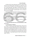 Nâng cao chất lượng thẩm định tài chính dự án trong hoạt động cho vay tại ngân hàng ngoại thương chi nhánh Hà Nội 1