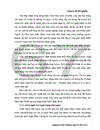 Nâng cao chất lượng thẩm định tài chính dự án trong hoạt động cho vay tại ngân hàng ngoại thương chi nhánh Hà Nội 1