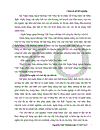 Nâng cao chất lượng thẩm định tài chính dự án trong hoạt động cho vay tại ngân hàng ngoại thương chi nhánh Hà Nội 1