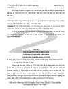 Giải pháp nâng cao chất lượng Tín dụng trung và dài hạn tại NHNo PTNT Gia Viễn