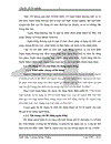 Một số giải pháp nhằm nâng cao chất lượng tín dụng tại Ngân hàng TMCP Hàng Hải chi nhánh Hà Nội 1