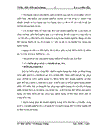 Một số giải pháp nâng cao chất lượng tín dụng tại Ngân hàng No PTNT Thị xã Hồng Lĩnh cho đề tài thực tập của mình
