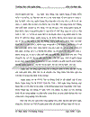 Một số giải pháp nâng cao chất lượng tín dụng tại Ngân hàng No PTNT Thị xã Hồng Lĩnh