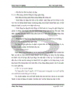 Bảo đảm tiền vay tại Ngân hàng Nông nghiệp và Phát triển Nông thôn chi nhánh Thành phố Bắc Ninh Thực trạng và giải pháp