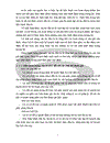 Một số giải pháp nâng cao chất lượng thẩm định dự án đầu tư tại ngân hàng Công Thương Việt Nam chi nhánh Vĩnh phúc 1