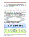 Giải pháp đẩy mạnh dịch vụ thanh toán quốc tế theo phương thức tín dụng chứng từ hàng nhập của NHNo PTNT Cầu Giấy