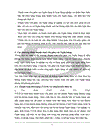 Một số giải pháp nhằm nâng cao hiệu quả phương thức chuyển điện tử tại Ngân hàng công thương Tiên Sơn 1