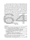 Một số giải pháp nhằm nâng cao hiệu quả phương thức chuyển điện tử tại Ngân hàng công thương Tiên Sơn 1