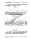 Một số biện pháp nhằm hạn chế rủi ro tín dụng tại chi nhánh Ngân hàng Công thương Đống Đa 1