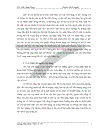 Thực trạng và giải pháp mở rộng tín dụng tiêu dùng tại Ngân hàng thương mại cổ phần kỹ thương Techcombank chi nhánh Thăng Long 1