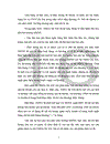 Một số giải pháp phát triển tiền gửi thanh toán cá nhân nhằm tăng cường vốn tại NHNo Hà Nội 1