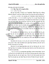 Mở rộng hoạt động cho vay khách hàng cá nhân tại Ngân hàng Thương Mại Cổ Phần Công Thương Việt Nam Chi nhánh Thanh Xuân 1