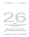 Giải pháp phòng ngừa hạn chế rủi ro tín dụng trong hoạt động kinh doanh tại Ngân hàng Nông nghiệp và phát triển nông thôn Việt Nam chi nhánh Huyện Yên Mô Tỉnh Ninh Bình 1