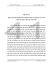 Giải pháp phòng ngừa hạn chế rủi ro tín dụng trong hoạt động kinh doanh tại Ngân hàng Nông nghiệp và phát triển nông thôn Việt Nam chi nhánh Huyện Yên Mô Tỉnh Ninh Bình 1
