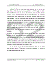Giải pháp phòng ngừa hạn chế rủi ro tín dụng trong hoạt động kinh doanh tại Ngân hàng Nông nghiệp và phát triển nông thôn Việt Nam chi nhánh Huyện Yên Mô Tỉnh Ninh Bình 1