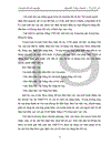Giải pháp nâng cao chất lượng tín dụng đầu tư phát triển tại Hội sở chính Ngân hàng phát triển Việt Nam 1