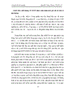 Giải pháp nâng cao chất lượng tín dụng đầu tư phát triển tại Hội sở chính Ngân hàng phát triển Việt Nam 1