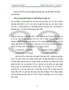 Giải pháp nâng cao chất lượng tín dụng đầu tư phát triển tại Hội sở chính Ngân hàng phát triển Việt Nam 1