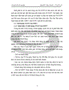 Giải pháp nâng cao chất lượng tín dụng đầu tư phát triển tại Hội sở chính Ngân hàng phát triển Việt Nam 1