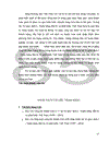 Một số giải pháp hạn chế rủi ro trong phương thức thanh toán tín dụng chứng từ tại Sở giao dịch I Ngân hàng đầu tư và phát triển Việt Nam 1