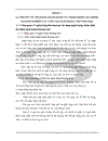 Phân tích và đề xuất một số ý kiến nhằm Hoàn thiện thẩm định tài chính của doanh nghiệp vay vốn tại ngân hàng TMCP VPBank