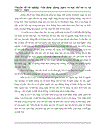 Một số giải pháp phòng ngừa và hạn chế rủi ro tín dụng tại Ngân Hàng Công Thương Hai Bà Trưng 1