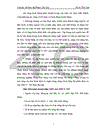 Giải pháp nâng cao nghiệp vụ hoạt động huy động vốn tại Ngân Hàng Công Thương Tỉnh Hà Tây 1