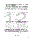 Các giải pháp xúc tiến nhằm mục đích đưa chế độ tỷ giá ở Việt Nam hoạt động có hiệu quả