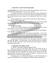 Các giải pháp xúc tiến nhằm mục đích đưa chế độ tỷ giá ở Việt Nam hoạt động có hiệu quả