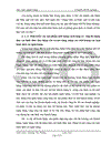 Huy động vốn tại Ngân hàng Nông nghiệp và Phát triển nông thôn CN HOÀN KIẾM Thực trạng và giải pháp