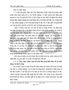 Huy động vốn tại Ngân hàng Nông nghiệp và Phát triển nông thôn CN HOÀN KIẾM Thực trạng và giải pháp
