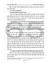 Huy động vốn tại Ngân hàng Nông nghiệp và Phát triển nông thôn CN HOÀN KIẾM Thực trạng và giải pháp