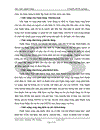 Huy động vốn tại Ngân hàng Nông nghiệp và Phát triển nông thôn CN HOÀN KIẾM Thực trạng và giải pháp