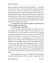 Thực trạng và giải pháp nâng cao hiệu quả hoạt động huy động vốn tại Ngân hàng Công Thương Chi nhánh Nam Thăng Long