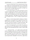 Giải pháp nâng cao chất lượng tín dụng đầu tư phát triển tại Hội sở chính Ngân hàng phát triển Việt Nam