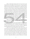 Nâng cao chất lượng thẩm định tài chính trong hoạt động cho vay tại chi nhánh ngân hàng Công Thương Thanh Xuân