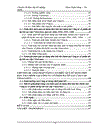 Giải pháp nâng cao hiệu quả sử dụng đòn bẩy tài chính tại Công ty cổ phần đá ốp lát cao cấp Vinaconex