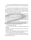 Một số giải pháp nâng cao hiệu quả sử dụng vốn tại công ty cổ phần đầu tư và xây dựng Thành Nam