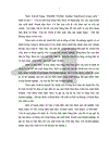 Một số giải pháp nâng cao hiệu quả sử dụng vốn tại công ty cổ phần đầu tư và xây dựng Thành Nam