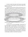 Một số giải pháp nâng cao hiệu quả sử dụng vốn tại công ty cổ phần đầu tư và xây dựng Thành Nam