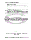 Một số giải pháp nhằm hoàn thiện nghiệp vụ bảo lãnh tại ngân hàng TMCP Công Thương chi nhánh Tây Hà Nội