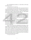 Một số giải pháp chủ yếu nhằm tăng lợi nhuận tại ngân hàng nông nghiệp và phát triển nông thôn huyện Quan Hoá Thanh HOá