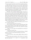 Một số giải pháp và kiến nghị nhằm nâng cao chất lơượng công tác thẩm định dự án đầu tươ tại HABUBANK 1