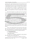 Một số giải pháp và kiến nghị nhằm nâng cao chất lơượng công tác thẩm định dự án đầu tươ tại HABUBANK 1