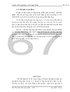 Một số giải pháp và kiến nghị nhằm nâng cao chất lơượng công tác thẩm định dự án đầu tươ tại HABUBANK 1