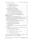 Một số giải pháp và kiến nghị nhằm nâng cao chất lơượng công tác thẩm định dự án đầu tươ tại HABUBANK 1