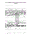 Giải pháp hoàn thiện và nâng cao chất lượng phân tích tín dụng trong cho vay với doanh nghiệp vừa và nhỏ tại SGD NHNN0 PTNT Việt Nam 1